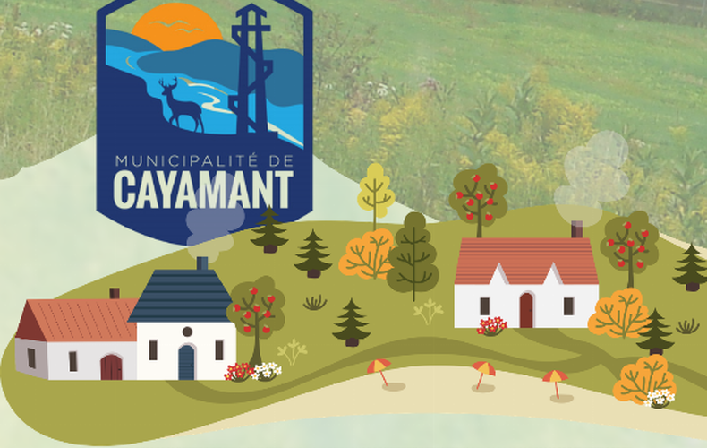 Opération GRAND MÉNAGE de notre municipalité
