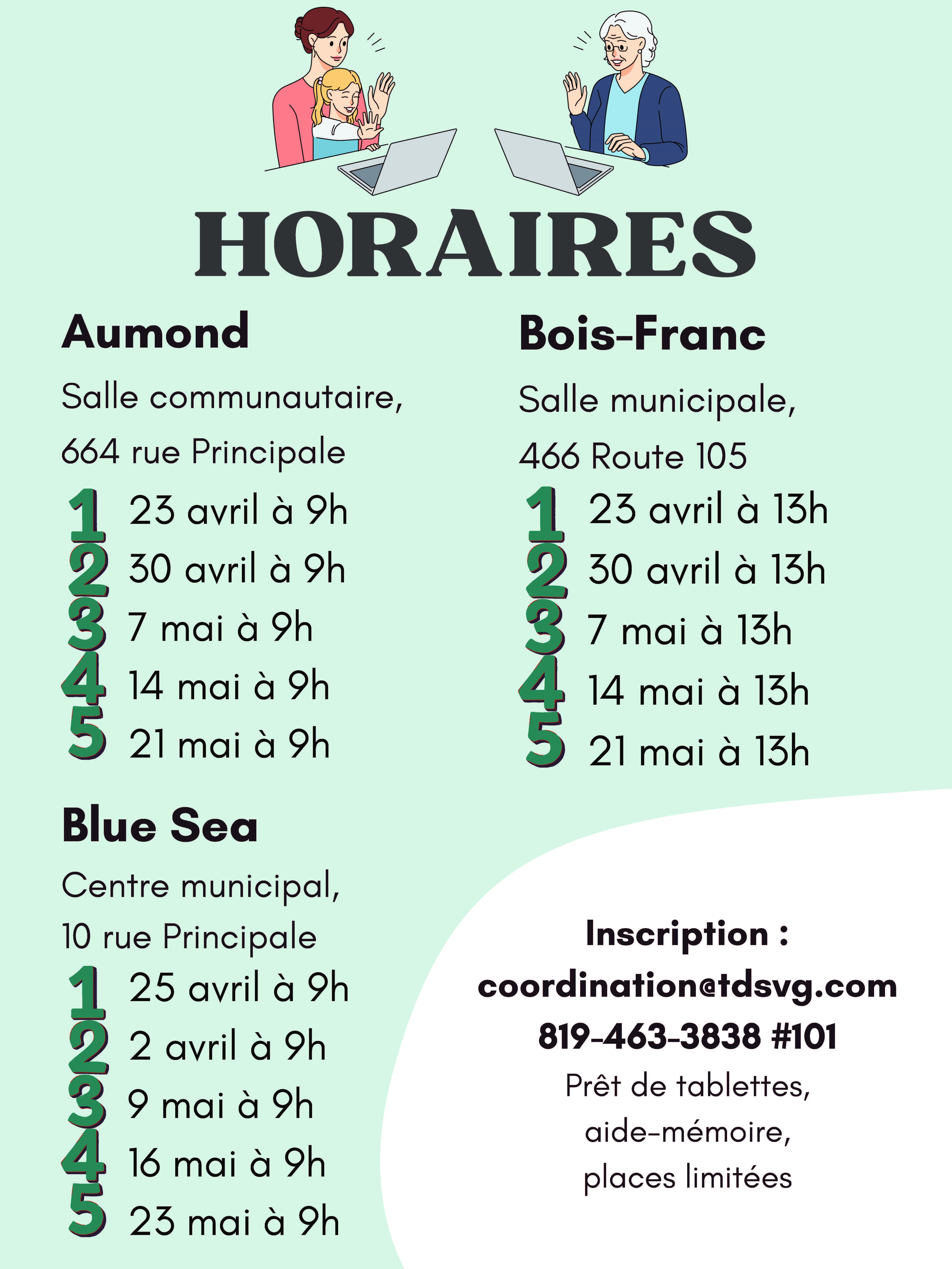 formations informatiques Page 2 copy